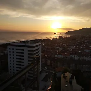 Appartement Especial Ultima Hora - Sarakatua15 - Vistas Espectaculares - Familias Y Parejas - 2 Independientes - Amplio Salon Cocina Comedor - Tarjeta Parking Ota Gratis - Minima 2 Noches -, Zarautz
