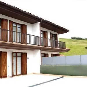 Turisticos Talaimendi Apartamento