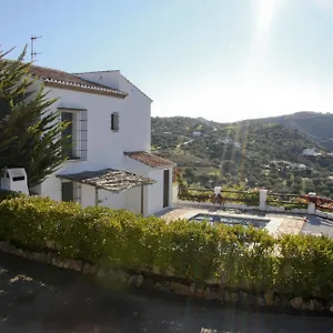  Country house Casas De Cantoblanco Spain