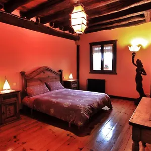 Kaxkarre Casa rural