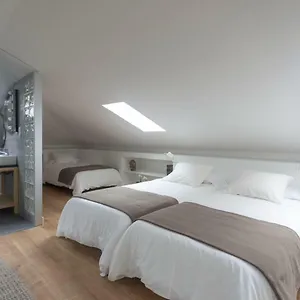 Zarautz Hostel Ostello