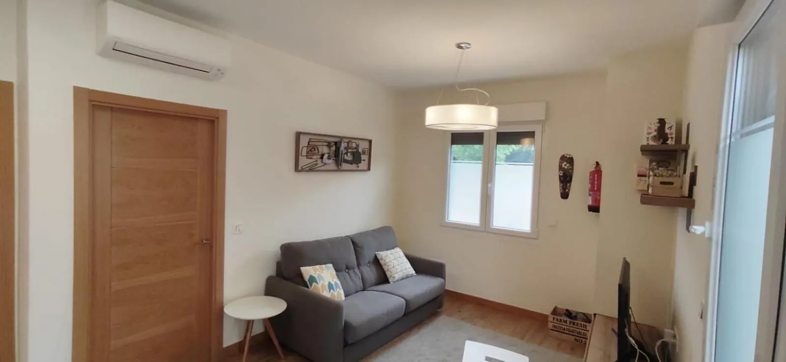 Apartment Kantabriko Zarautz